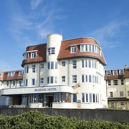 Seabank Hotel Porthcawl Exteriér fotografie